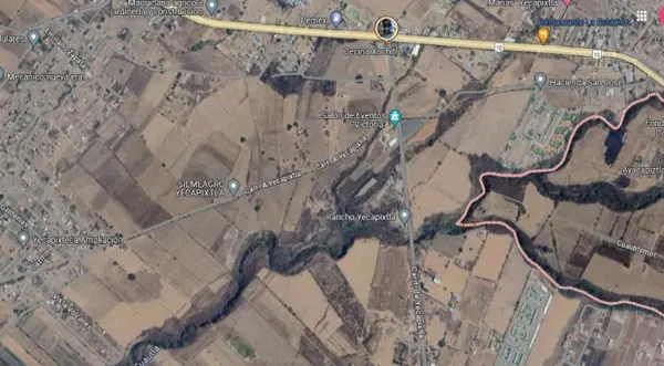Terreno en venta en Xalpa, Yecapixtla — foto 2 de 13