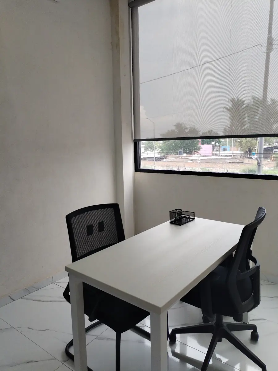 Oficina en renta en La Duraznera, San Pedro Tlaquepaque — foto 1 de 5