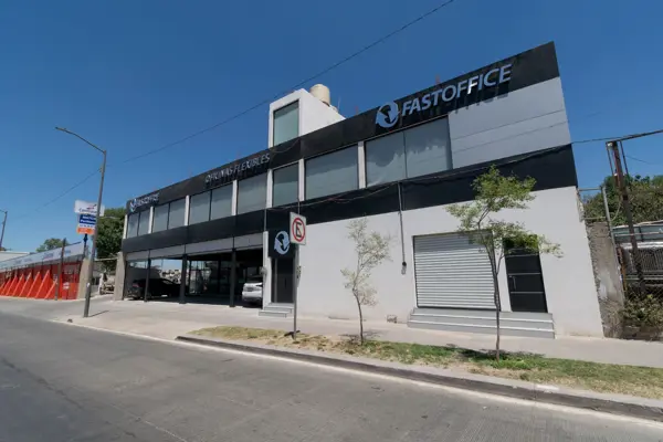 Oficina en renta en La Duraznera, San Pedro Tlaquepaque — foto 3 de 5