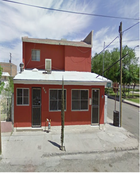 Casa en venta en Alameda, Juárez — foto 2 de 6