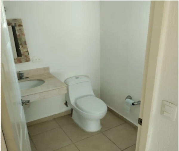 Casa en venta en Alameda, Juárez — foto 3 de 6