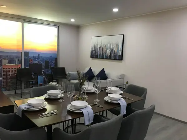 Departamento en venta en Santa Maria la Ribera, Cuauhtémoc — foto 3 de 6
