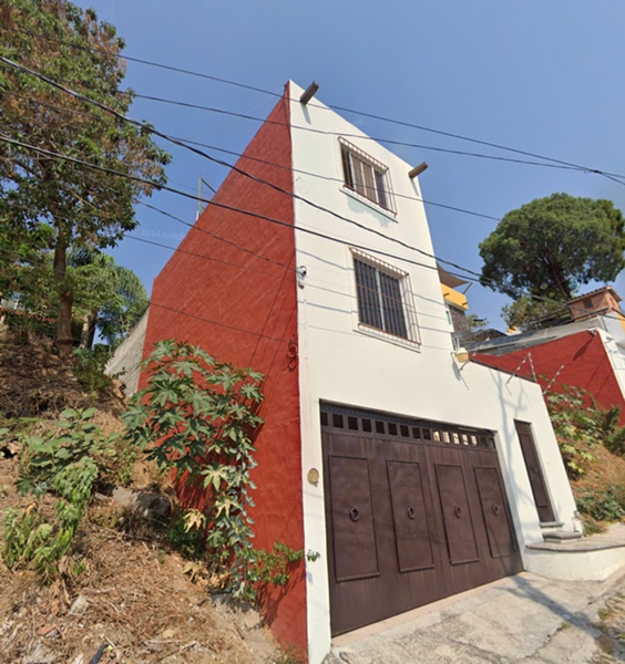 Casa en venta en Lomas de Tzompantle, Cuernavaca — foto 2 de 9