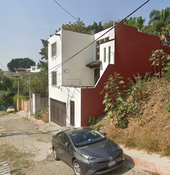 Casa en venta en Lomas de Tzompantle, Cuernavaca — foto 3 de 9
