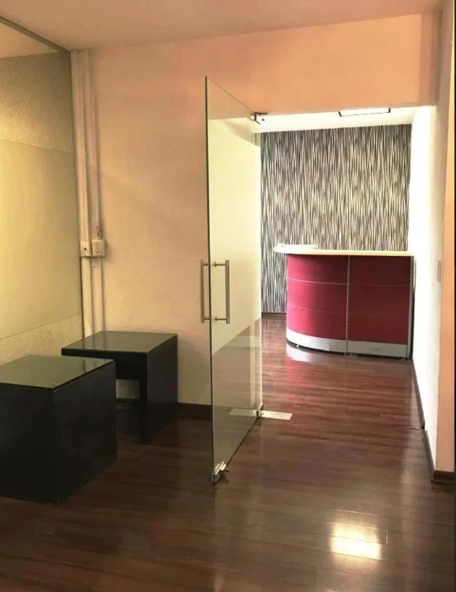 Oficina en renta en Del Valle Centro, Benito Juárez — foto 1 de 16