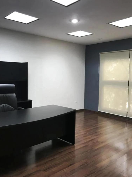 Oficina en renta en Del Valle Centro, Benito Juárez — foto 3 de 16