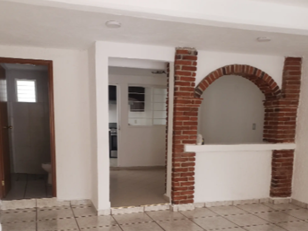 Casa en venta en Jardines del Ajusco, Tlalpan — foto 2 de 8