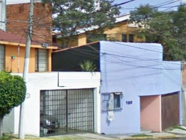 Casa en Jardines del Ajusco, Tlalpan, Ciudad de México