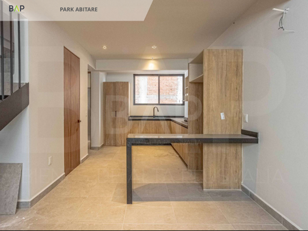 Departamento en venta en Panorama, León — foto 2 de 6