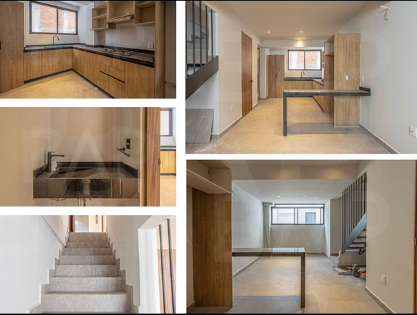Departamento en venta en Panorama, León — foto 3 de 6