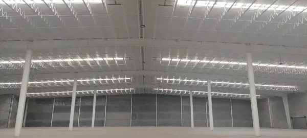 Bodega en renta en Diamante Industrial Park Ciénega II, Ciénega de Flores — foto 2 de 19