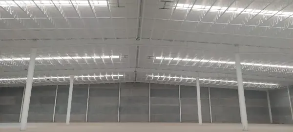 Bodega en renta en Diamante Industrial Park Ciénega II, Ciénega de Flores — foto 3 de 19