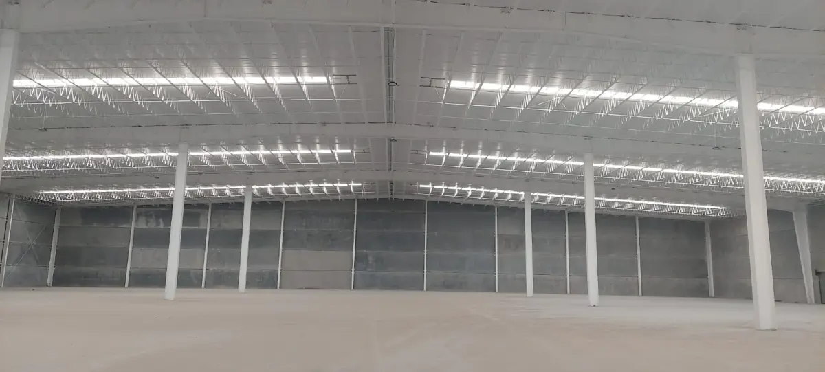 Bodega en renta en Diamante Industrial Park Ciénega II, Ciénega de Flores — foto 1 de 19