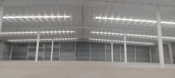 Bodega en renta en Diamante Industrial Park Ciénega II, Ciénega de Flores, Nuevo León