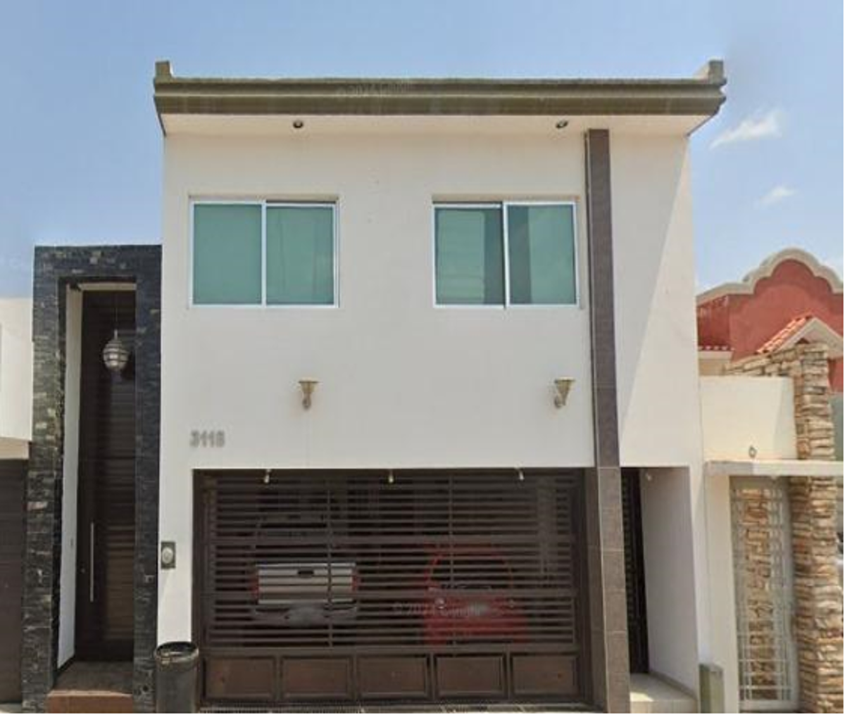 Casa en venta en Estación Rosales, Culiacán — foto 1 de 7