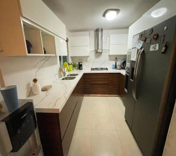 Casa en venta en Estación Rosales, Culiacán — foto 3 de 7