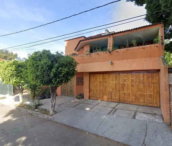 Casa en venta en Reforma, Oaxaca de Juárez — foto 2 de 10
