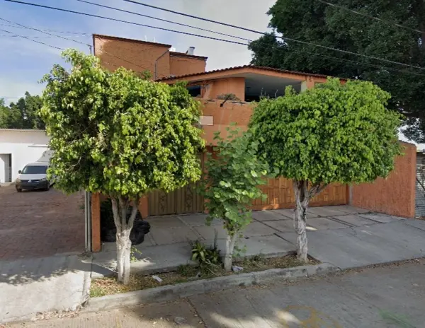 Casa en venta en Reforma, Oaxaca de Juárez — foto 3 de 10