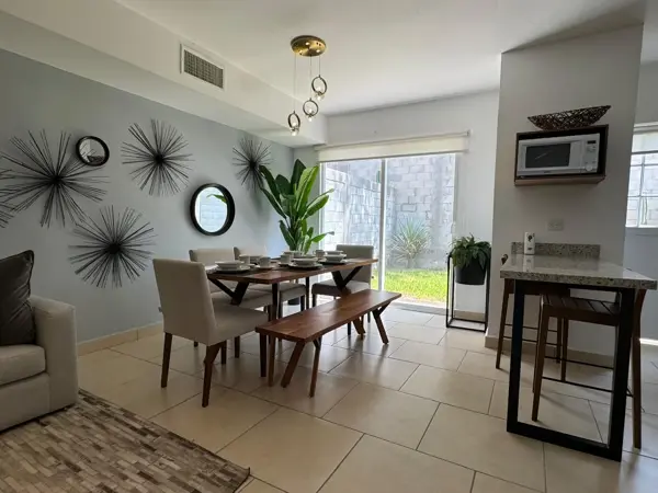 Casa en venta en Valle de los Almendros, Torreón — foto 3 de 9