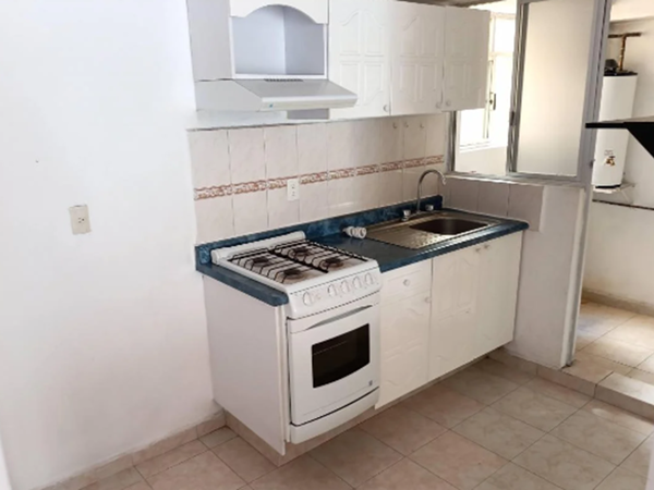 Departamento en venta en Angel Zimbron, Azcapotzalco — foto 3 de 13