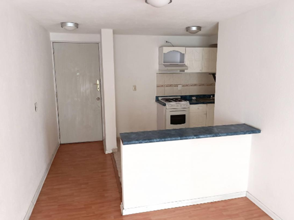 Departamento en venta en Angel Zimbron, Azcapotzalco — foto 2 de 13