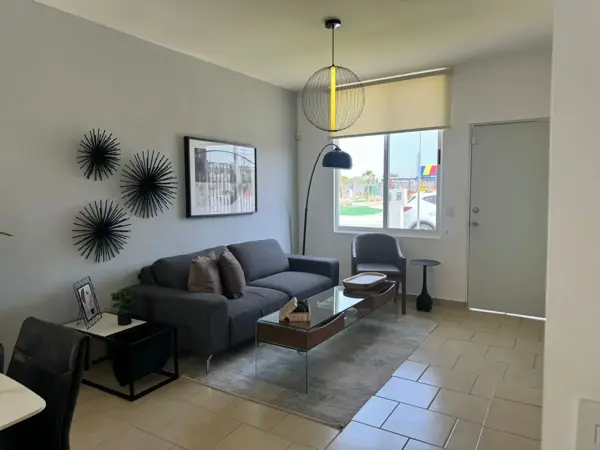 Casa en venta en Sol de Oriente, Torreón — foto 2 de 9