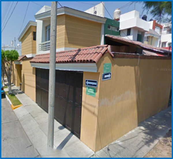 Casa en venta en La Calma, Zapopan — foto 2 de 10