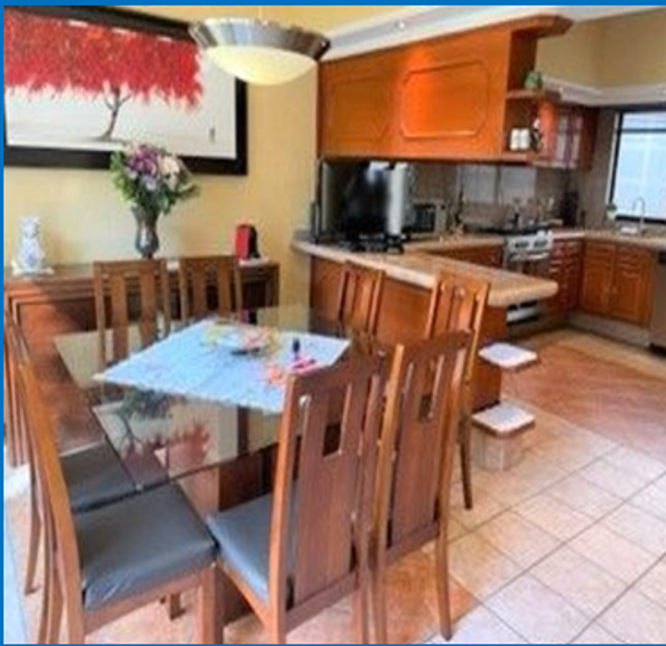 Casa en venta en La Calma, Zapopan — foto 3 de 10
