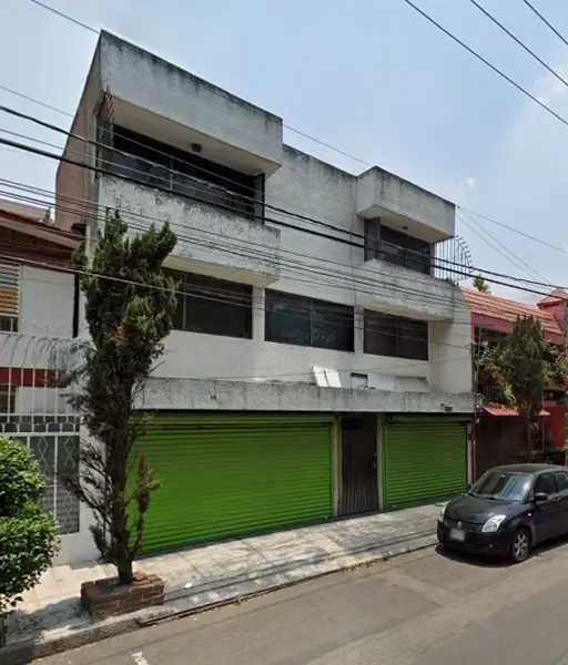 Casa en venta en Ex-Hacienda El Rosario, Azcapotzalco — foto 3 de 12