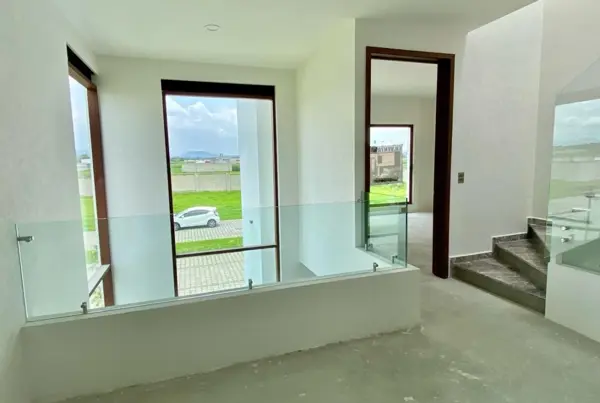 Casa en venta en Condado del Valle, Metepec — foto 2 de 17