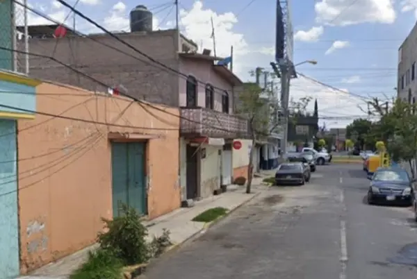 Casa en venta en Ampl Vicente Villada, Nezahualcóyotl — foto 3 de 7