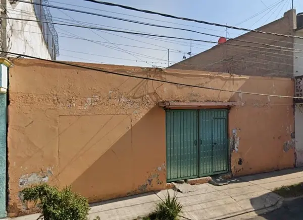 Casa en venta en Ampl Vicente Villada, Nezahualcóyotl — foto 2 de 7