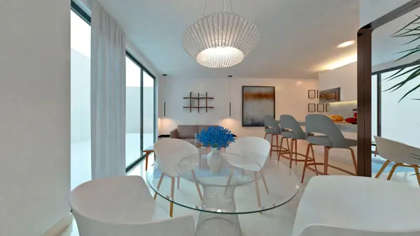 Departamento en venta en Portales Oriente, Benito Juárez — foto 2 de 6