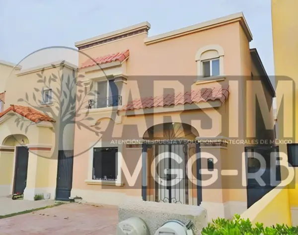 Casa en venta en Quintas Montecarlo, Chihuahua, Chihuahua