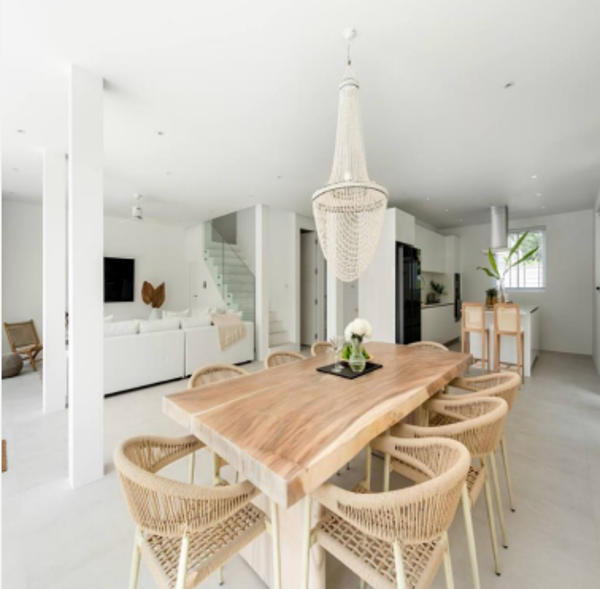 Casa en venta en Supermanzana 12, Benito Juárez — foto 3 de 14