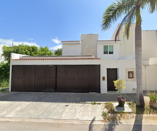Casa en venta en Supermanzana 12, Benito Juárez, Quintana Roo