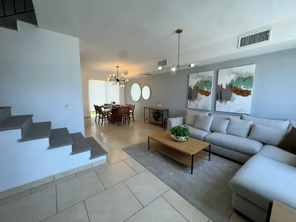 Casa en venta en Valle de los Almendros, Torreón — foto 3 de 13