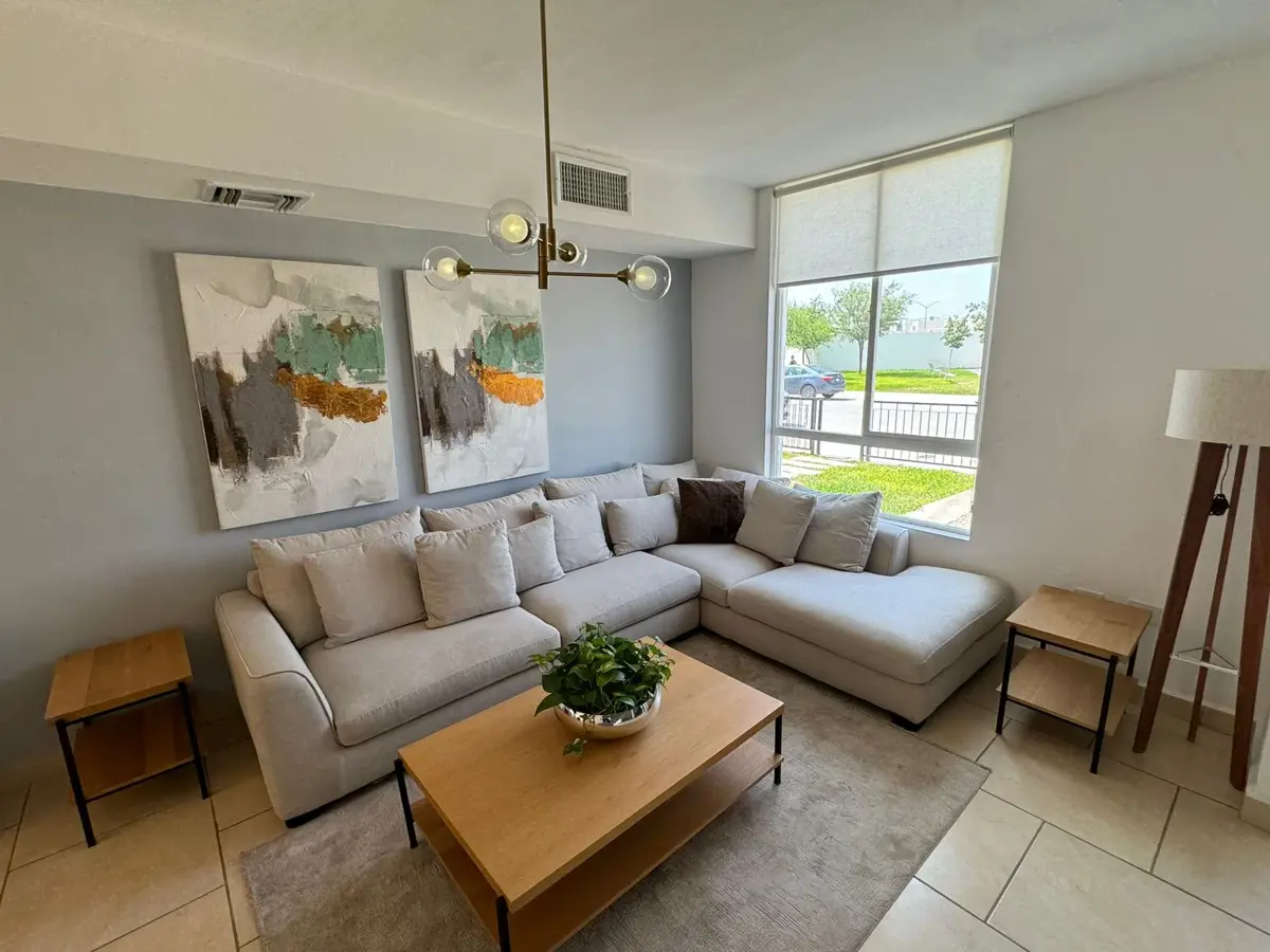 Casa en Venta en Valle de los Almendros, Torreón, Coahuila de Zaragoza