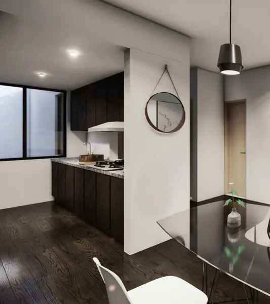 Departamento en venta en Portales Oriente, Benito Juárez — foto 2 de 4