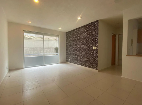 Departamento en venta en Anzures, Miguel Hidalgo — foto 3 de 32