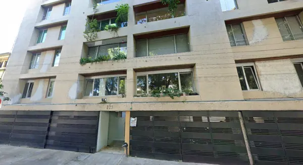 Departamento en venta en Anzures, Miguel Hidalgo — foto 2 de 32