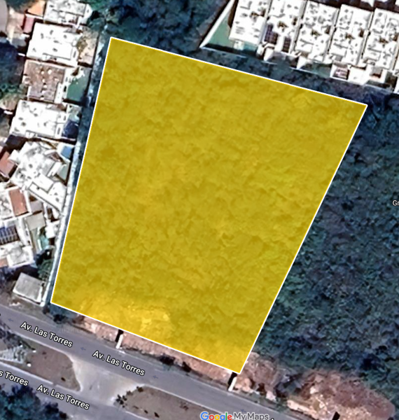 Terreno en venta en Santa Gertrudis Copo, Mérida — foto 3 de 8
