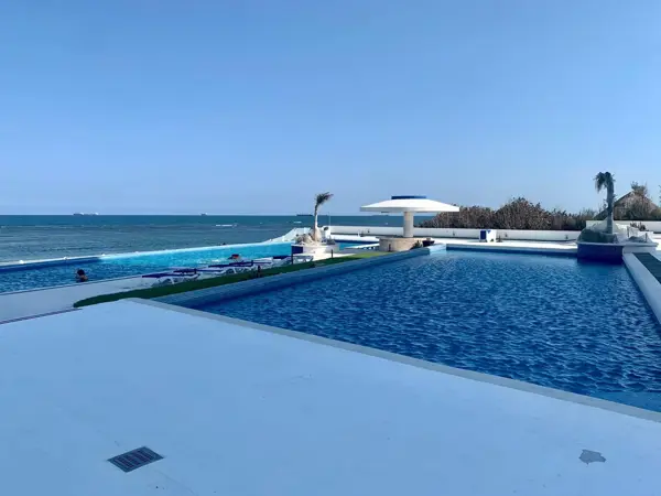 Departamento en venta en Costa de Oro, Boca del Río — foto 3 de 15
