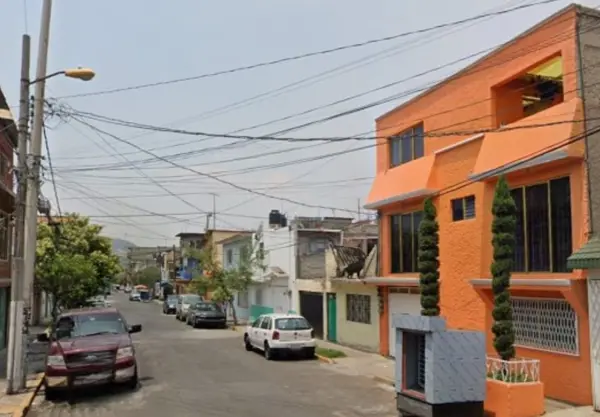 Casa en venta en Metropolitana Segunda Sección, Nezahualcóyotl — foto 3 de 11