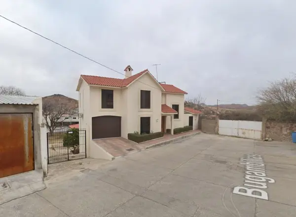 Casa en venta en Del Parque, Hidalgo del Parral — foto 3 de 10