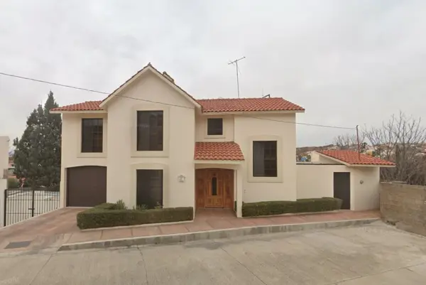 Casa en venta en Del Parque, Hidalgo del Parral, Chihuahua