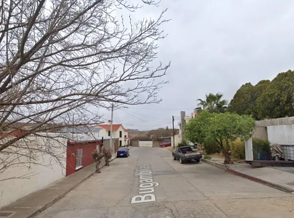Casa en venta en Del Parque, Hidalgo del Parral — foto 2 de 10