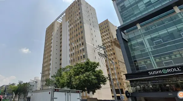 Departamento en venta en Moderna, Benito Juárez — foto 3 de 7