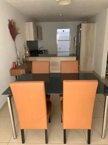 Casa en venta en Claustros del Campestre, Corregidora — foto 2 de 9
