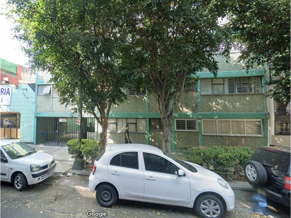Departamento en Del Valle Norte, Benito Juárez, Ciudad de México